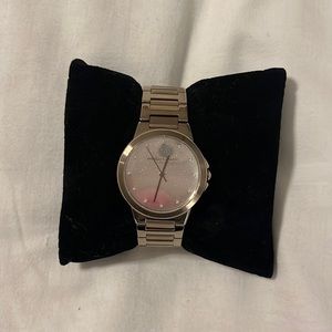 Womens REBECCA MINKOFF WATCH
